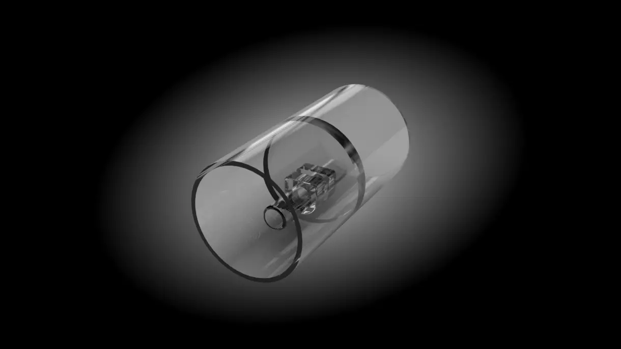 Verbinder für die LED-Lichtleiste GALLERY MDC – Verbindungselement für durchgehende Lichtsysteme von DWD Concepts
