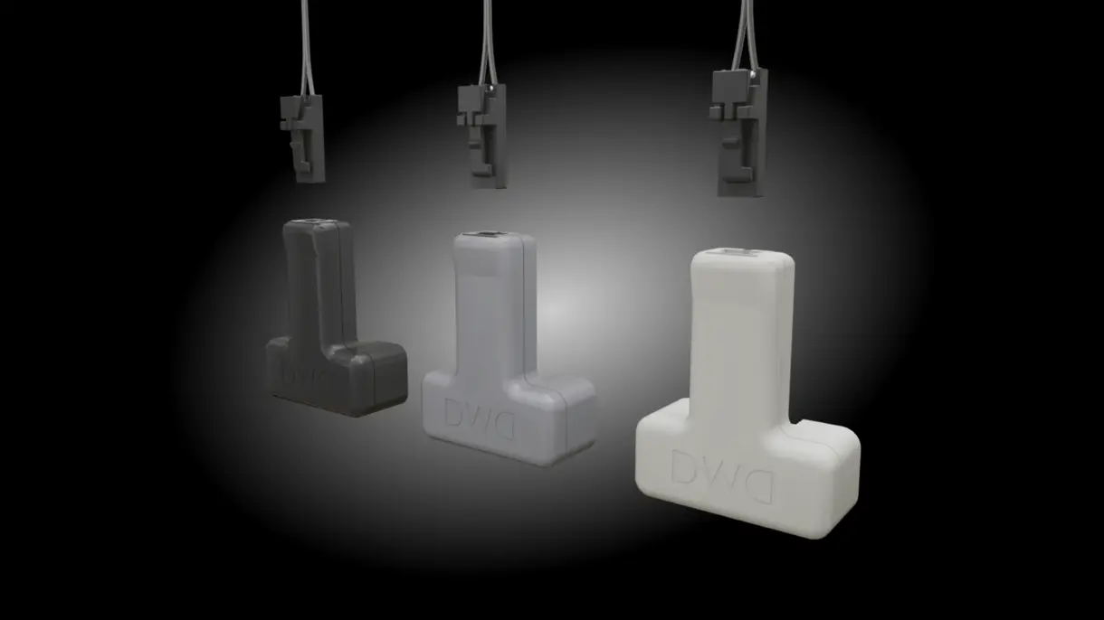 INWI-Magplug